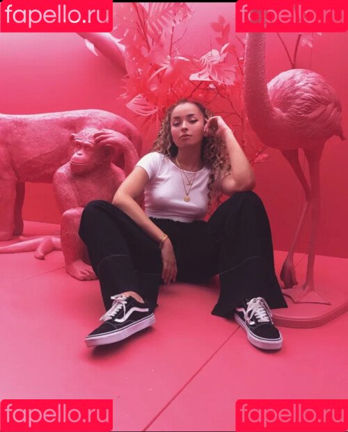 Ella Eyre Onlyfans Photo Gallery 