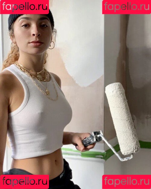 Ella Eyre Onlyfans Photo Gallery 