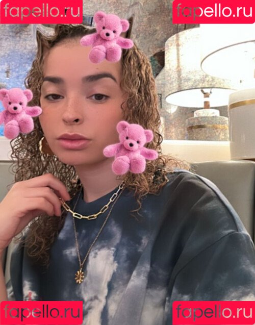 Ella Eyre Onlyfans Photo Gallery 