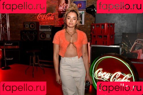 Ella Eyre Onlyfans Photo Gallery 