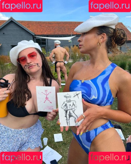 Ella Eyre Onlyfans Photo Gallery 