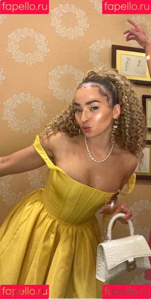 Ella Eyre Onlyfans Photo Gallery 