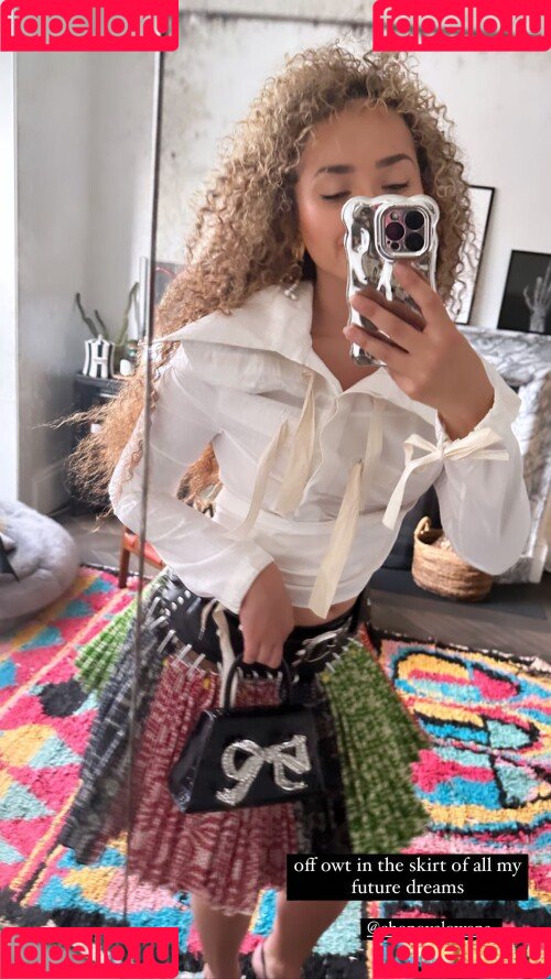 Ella Eyre Onlyfans Photo Gallery 