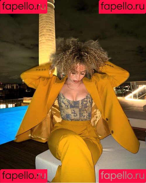 Ella Eyre Onlyfans Photo Gallery 