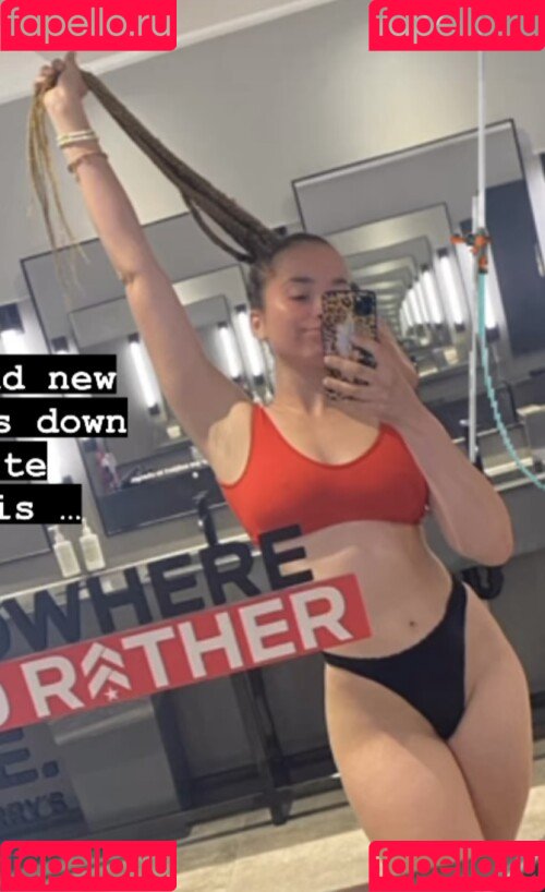 Ella Eyre Onlyfans Photo Gallery 