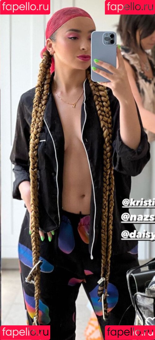 Ella Eyre Onlyfans Photo Gallery 