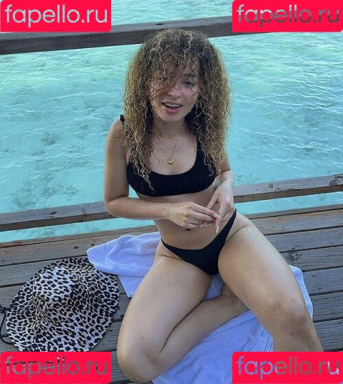 Ella Eyre Onlyfans Photo Gallery 
