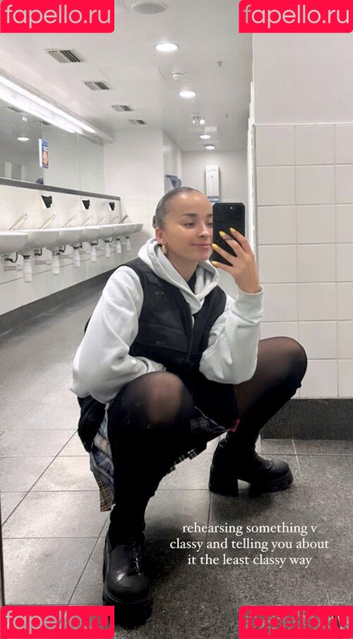 Ella Eyre Onlyfans Photo Gallery 