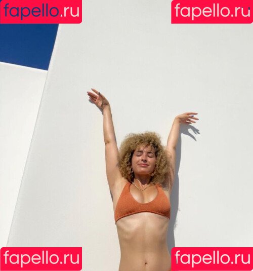 Ella Eyre Onlyfans Photo Gallery 