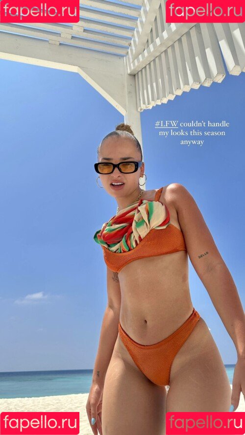 Ella Eyre Onlyfans Photo Gallery 