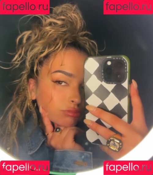 Ella Eyre Onlyfans Photo Gallery 