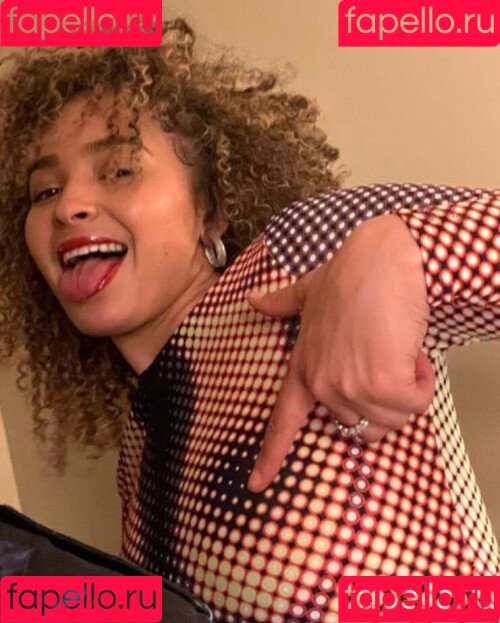 Ella Eyre Onlyfans Photo Gallery 