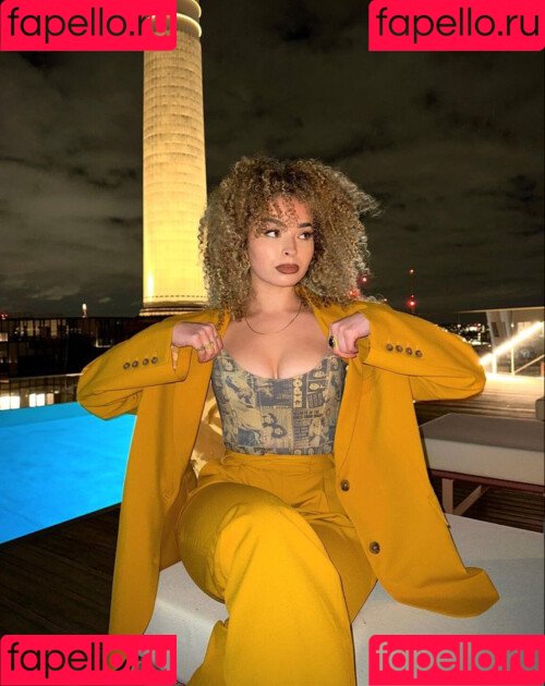 Ella Eyre Onlyfans Photo Gallery 
