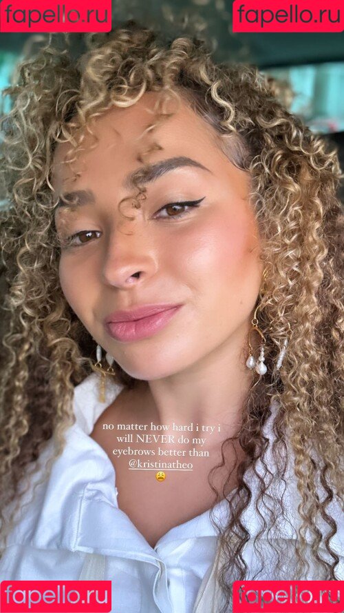 Ella Eyre Onlyfans Photo Gallery 