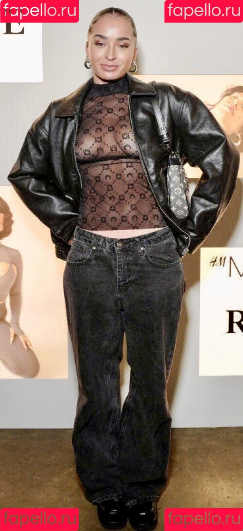 Ella Eyre Onlyfans Photo Gallery 