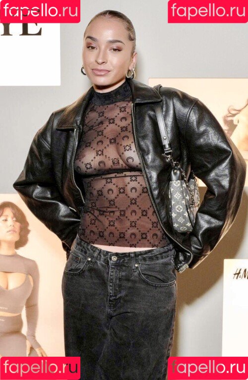 Ella Eyre Onlyfans Photo Gallery 