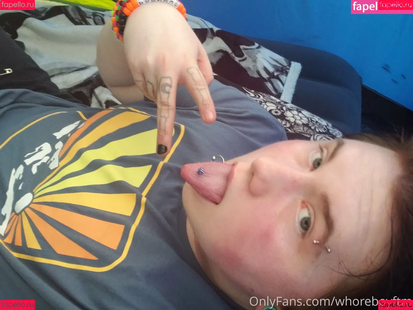 ftmincubus Onlyfans Photo Gallery 