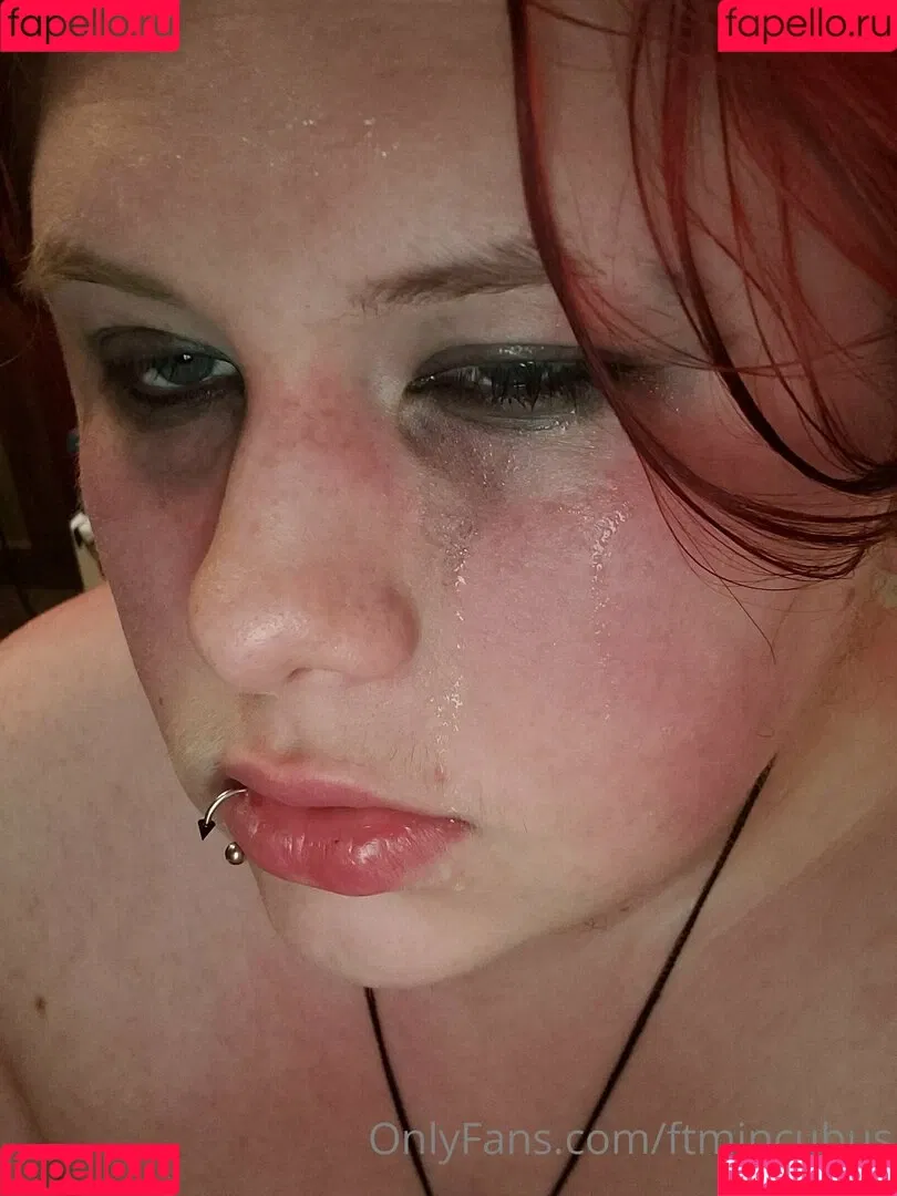 ftmincubus Onlyfans Photo Gallery 