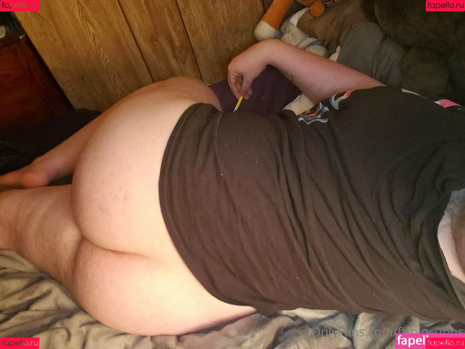ftmincubus Onlyfans Photo Gallery 
