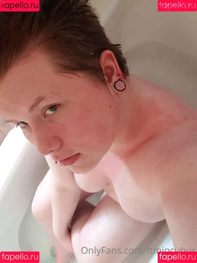 ftmincubus Onlyfans Photo Gallery 