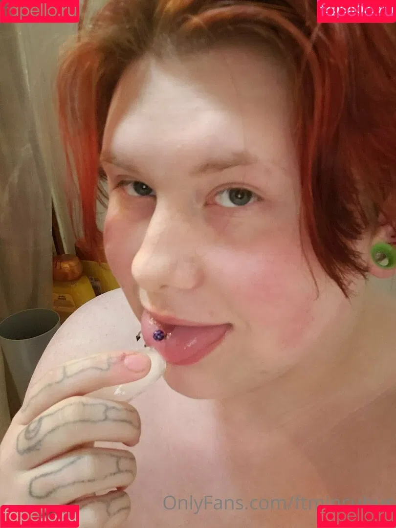 ftmincubus Onlyfans Photo Gallery 