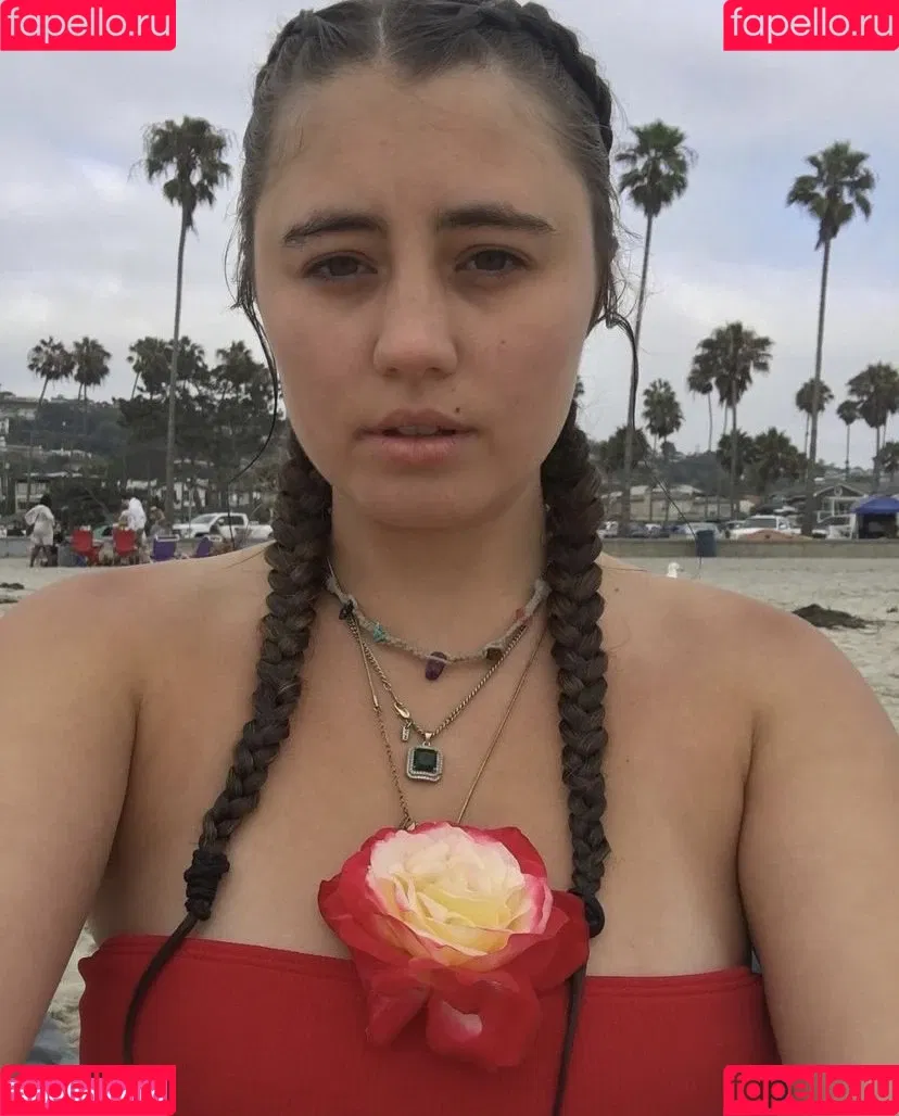 Lia Marie Johnson Onlyfans Photo Gallery 
