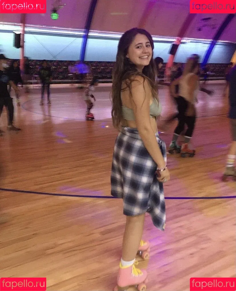 Lia Marie Johnson Onlyfans Photo Gallery 