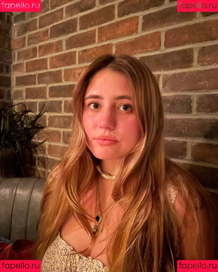 Lia Marie Johnson Onlyfans Photo Gallery 