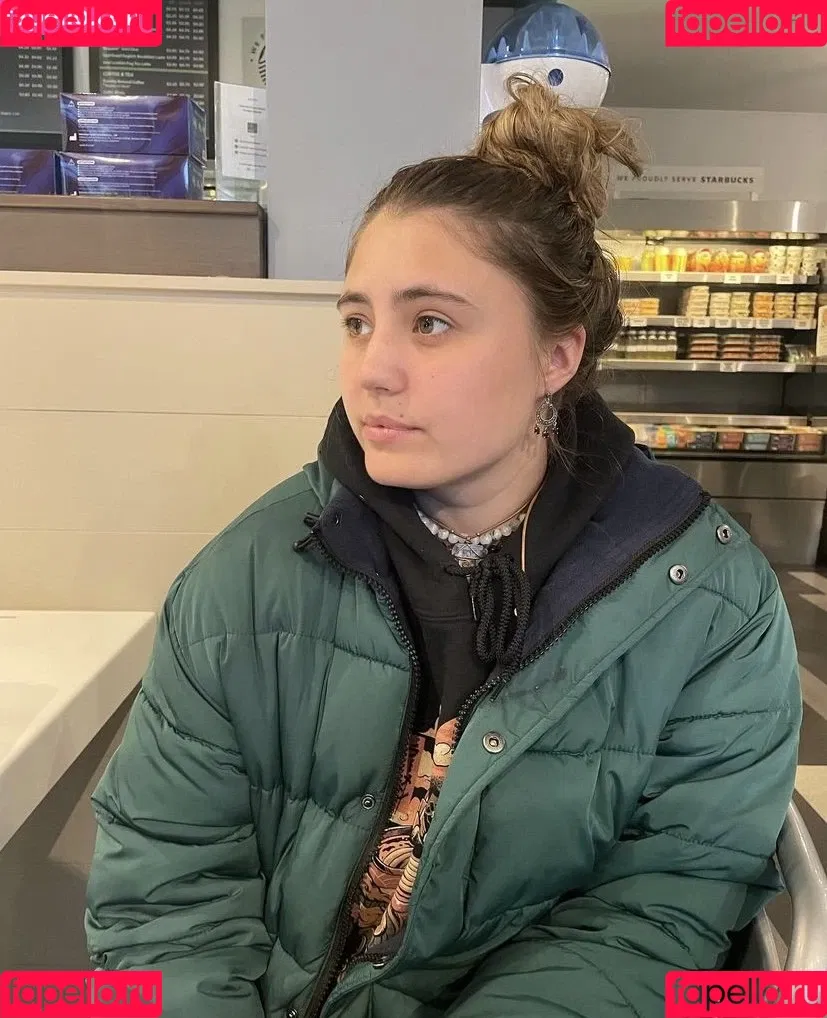 Lia Marie Johnson Onlyfans Photo Gallery 