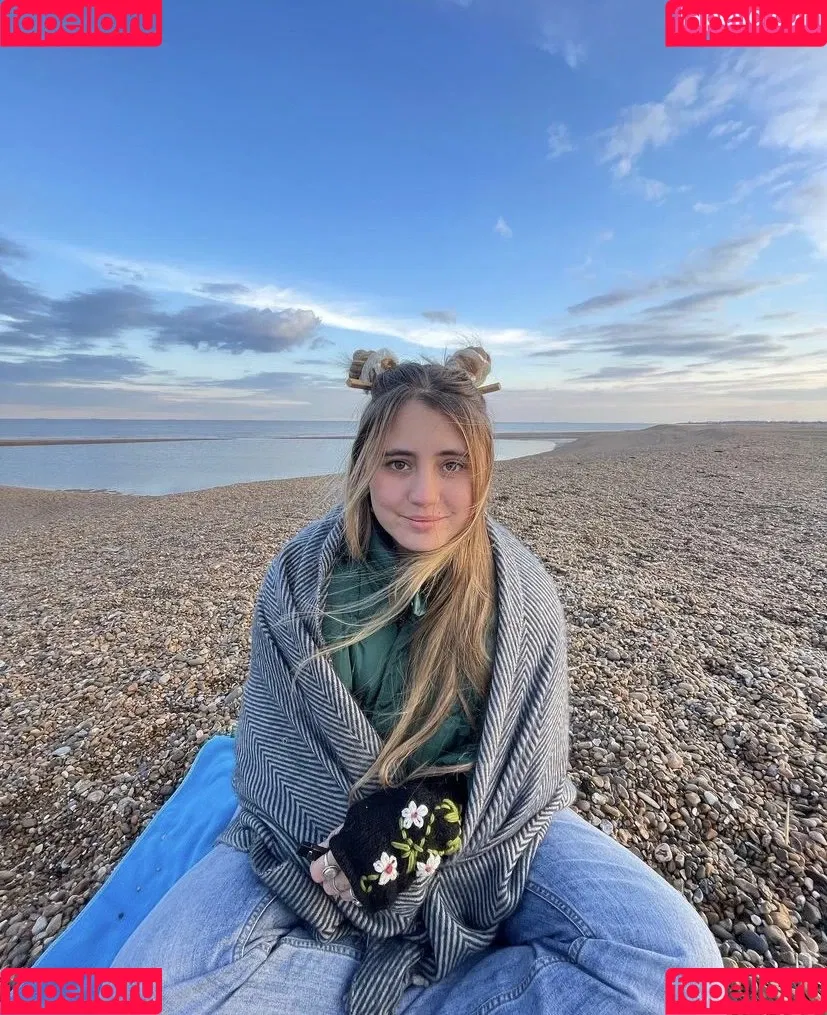 Lia Marie Johnson Onlyfans Photo Gallery 