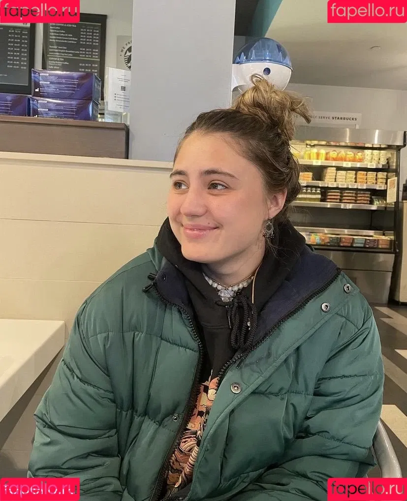 Lia Marie Johnson Onlyfans Photo Gallery 