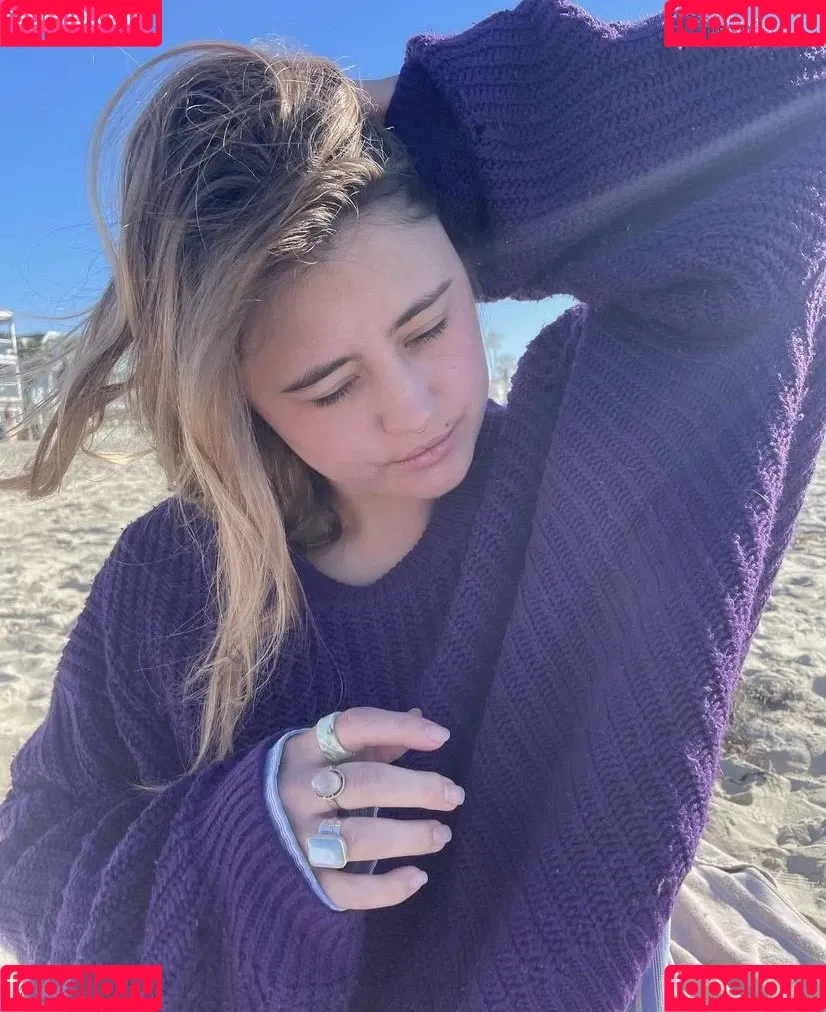 Lia Marie Johnson Onlyfans Photo Gallery 