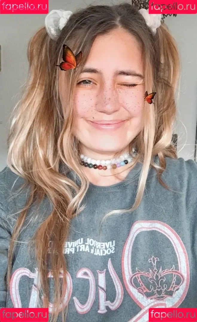 Lia Marie Johnson Onlyfans Photo Gallery 