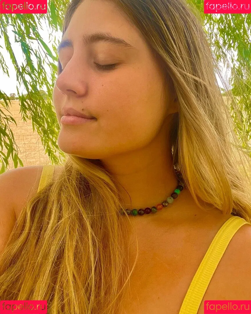 Lia Marie Johnson Onlyfans Photo Gallery 