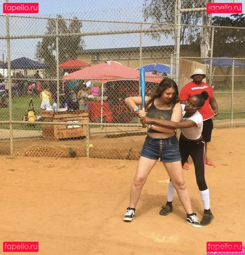 Lia Marie Johnson Onlyfans Photo Gallery 