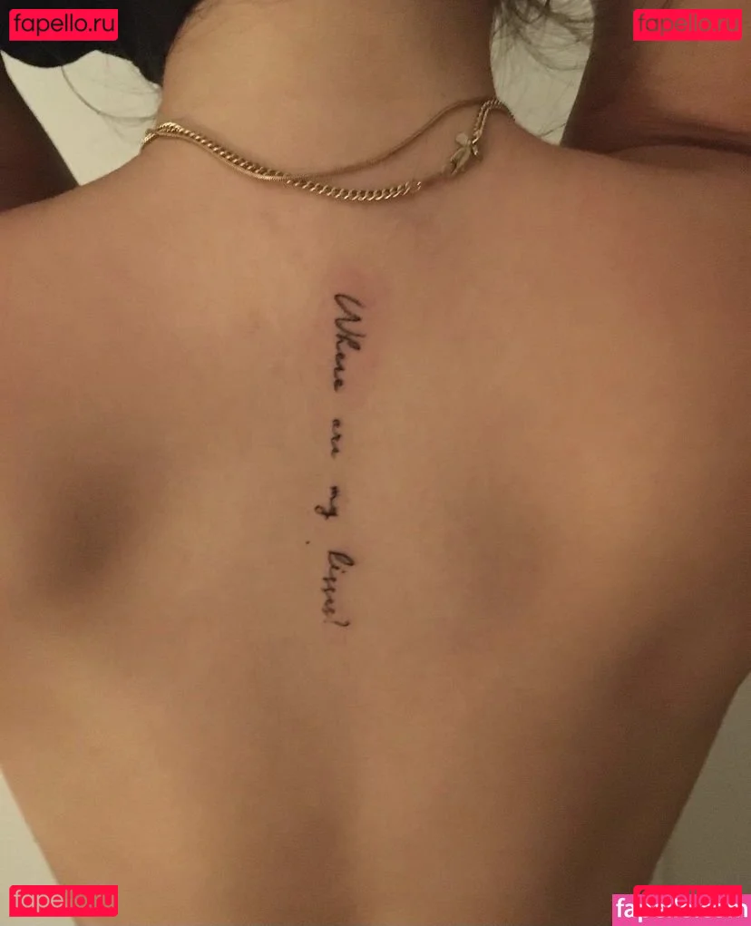 Lia Marie Johnson Onlyfans Photo Gallery 