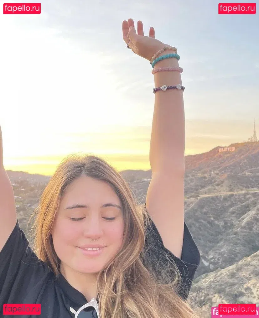 Lia Marie Johnson Onlyfans Photo Gallery 
