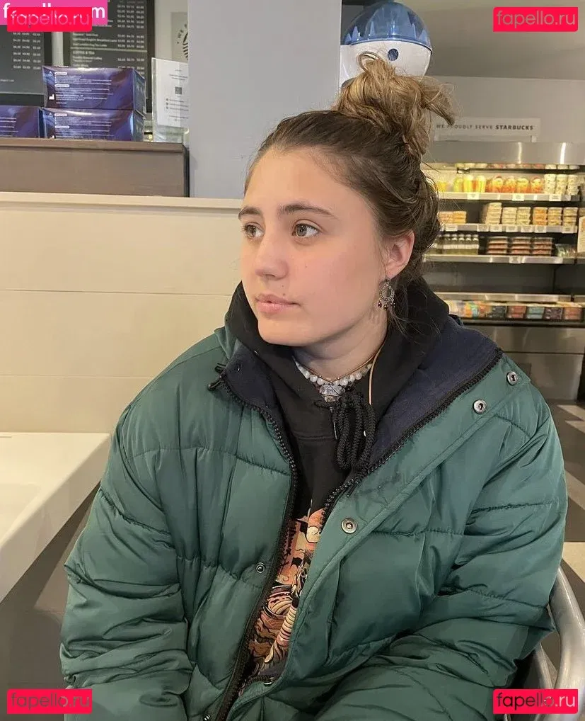 Lia Marie Johnson Onlyfans Photo Gallery 