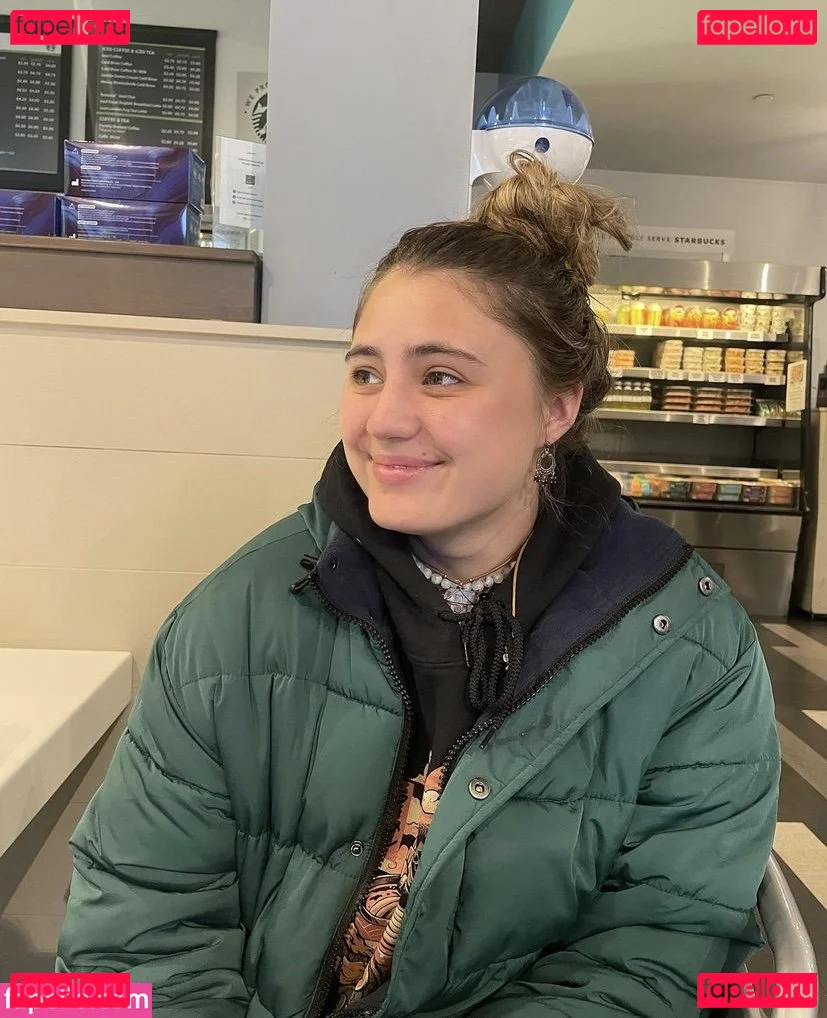 Lia Marie Johnson Onlyfans Photo Gallery 