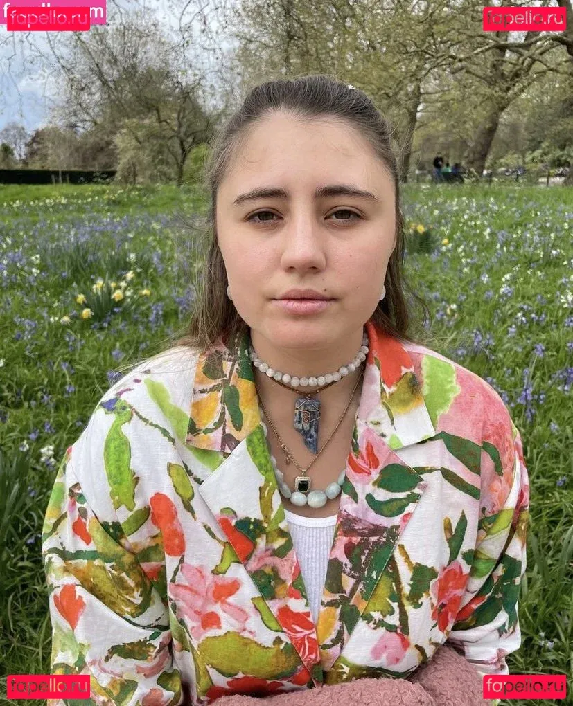 Lia Marie Johnson Onlyfans Photo Gallery 