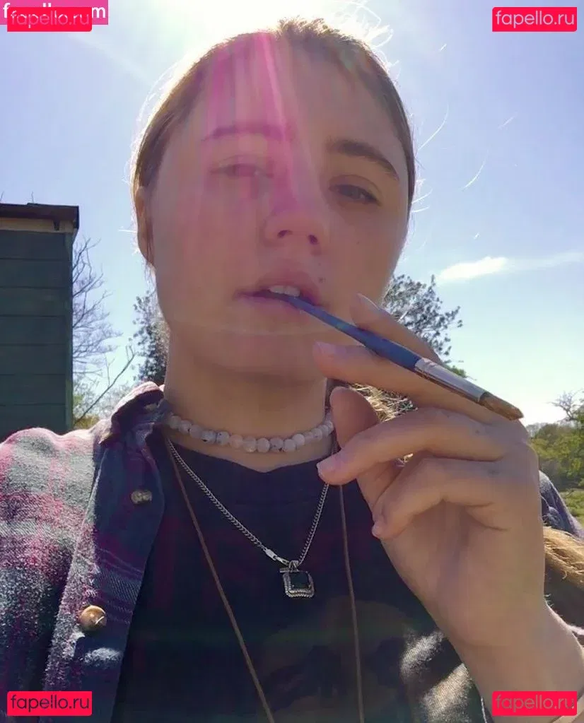 Lia Marie Johnson Onlyfans Photo Gallery 