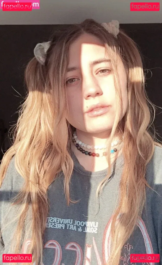 Lia Marie Johnson Onlyfans Photo Gallery 