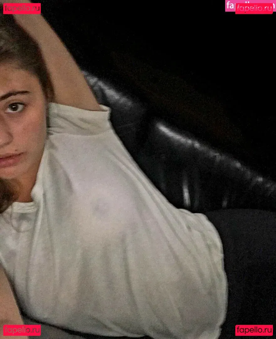 Lia Marie Johnson Onlyfans Photo Gallery 