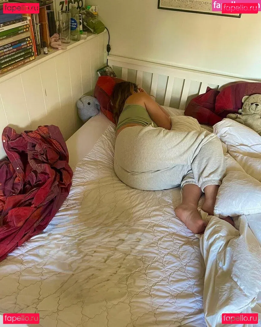 Lia Marie Johnson Onlyfans Photo Gallery 