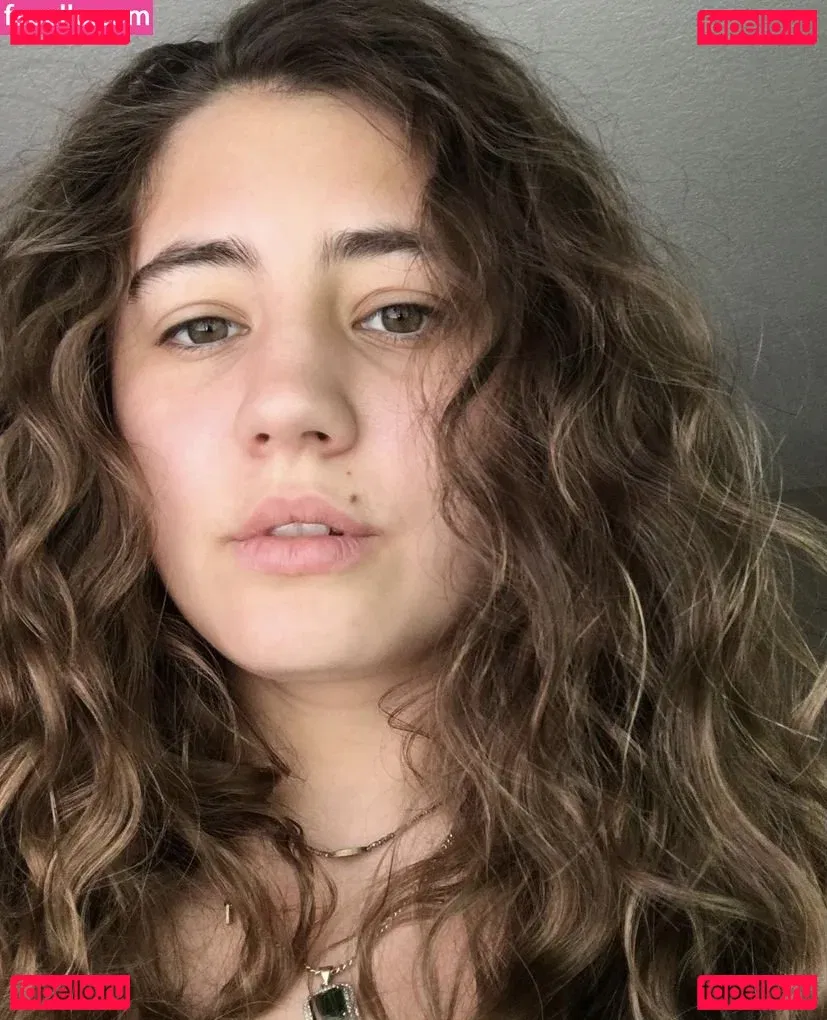 Lia Marie Johnson Onlyfans Photo Gallery 