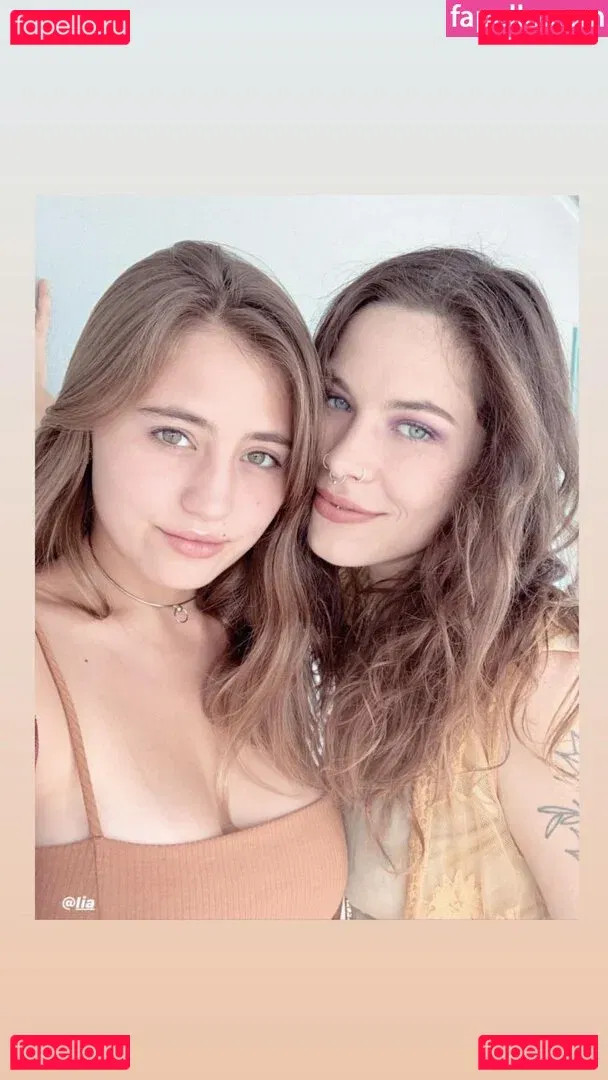 Lia Marie Johnson Onlyfans Photo Gallery 