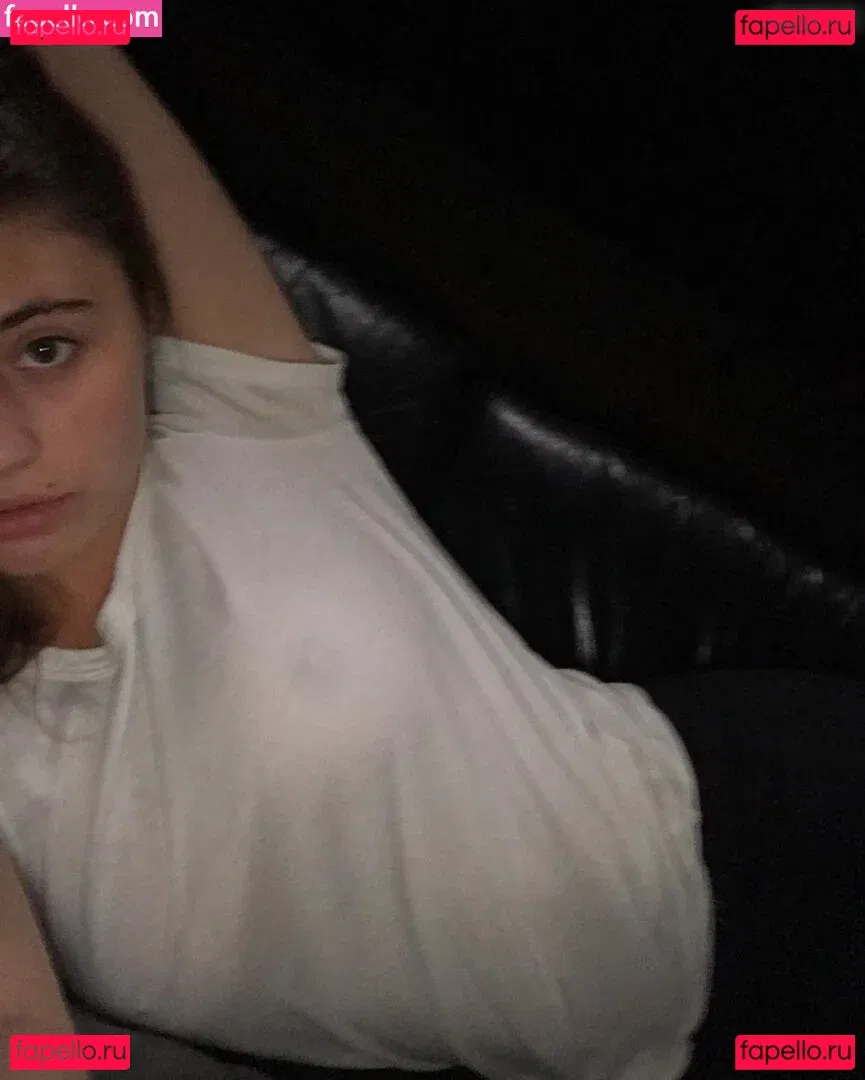 Lia Marie Johnson Onlyfans Photo Gallery 