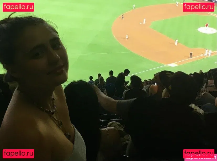 Lia Marie Johnson Onlyfans Photo Gallery 