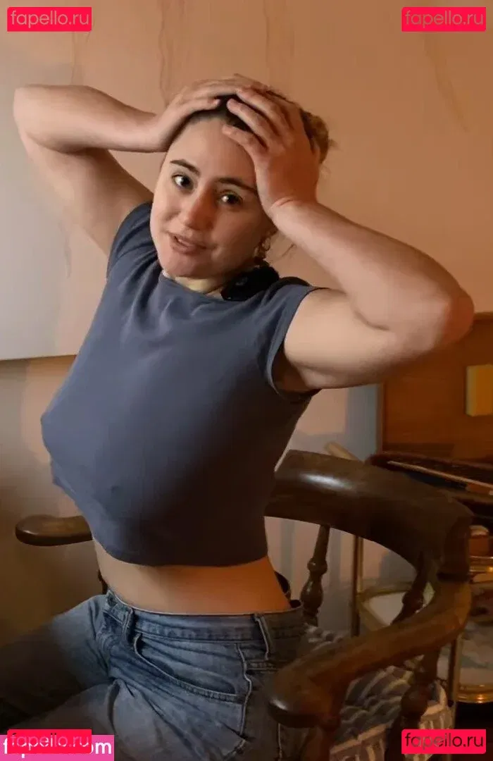 Lia Marie Johnson Onlyfans Photo Gallery 