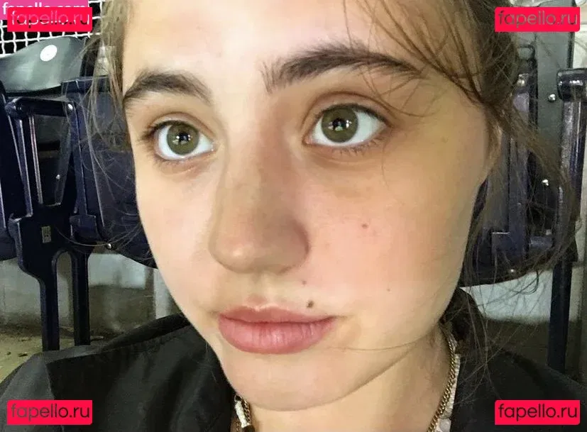 Lia Marie Johnson Onlyfans Photo Gallery 